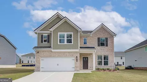 95 Freebia Walk, Covington, GA 30016