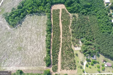 0 Sid Lanier Rd, Millen, GA 30442