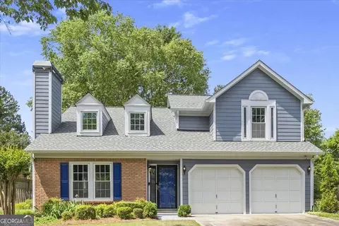515 Windswept Way, Alpharetta, GA 30022