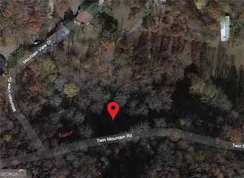 0 Twin Mountain Rd, Hiawassee, GA 30546