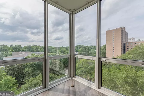 2870 Pharr Court South NW #801, Atlanta, GA 30305