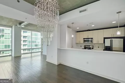 923 Peachtree St #1826, Atlanta, GA 30309