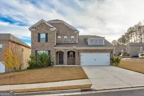 7327 Embassy Trce, Riverdale, GA 30296