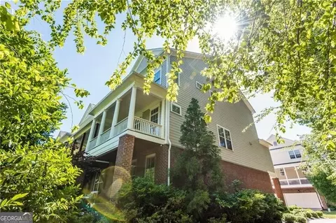 246 Haverstock Ct #55, Marietta, GA 30060