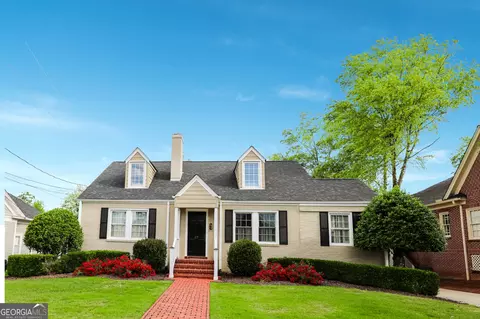 21 Nimmons St, Newnan, GA 30263