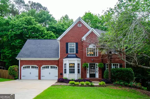 209 Wind Ship Ln, Woodstock, GA 30189