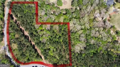 0 Paul Harris Rd, Dallas, GA 30157