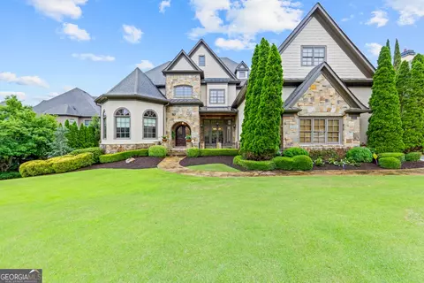2205 Heathermoor Hill Dr, Marietta, GA 30062