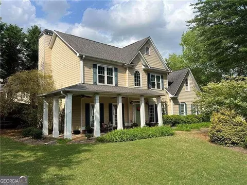 15 Evans Pt, Dallas, GA 30157