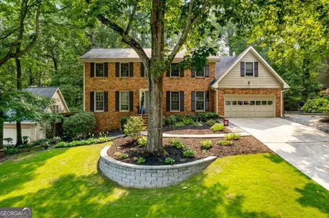 280 Birchfield Dr, Marietta, GA 30068