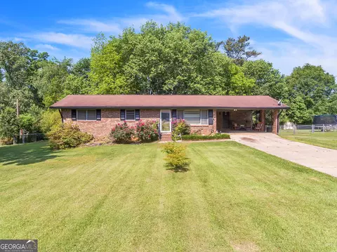 4272 Chestnut Grove Ln, Austell, GA 30106