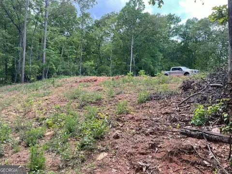 0 Tahlonega Trl, Dawsonville, GA 30534