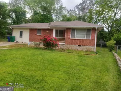 1788 Rosewood Rd, Decatur, GA 30032