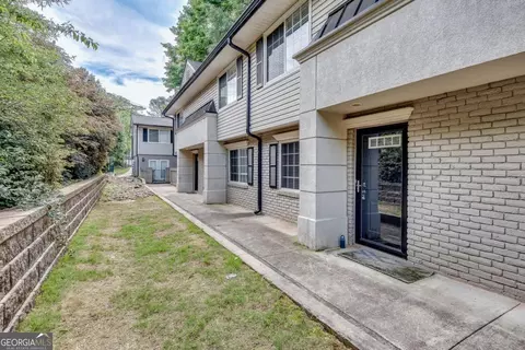 6940 Roswell Rd #24C, Atlanta, GA 30328