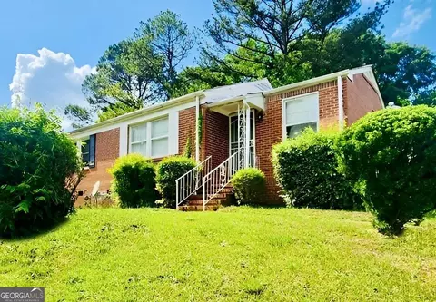 707 Casplan St SW, Atlanta, GA 30310