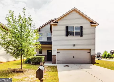 2512 Shropshire Pl, Mcdonough, GA 30253