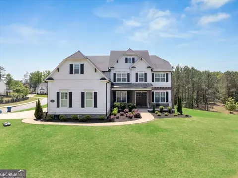 801 Chestnut Pl, Milton, GA 30004