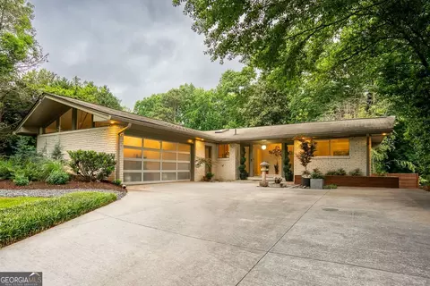 580 Ponce De Leon Mnr, Atlanta, GA 30307
