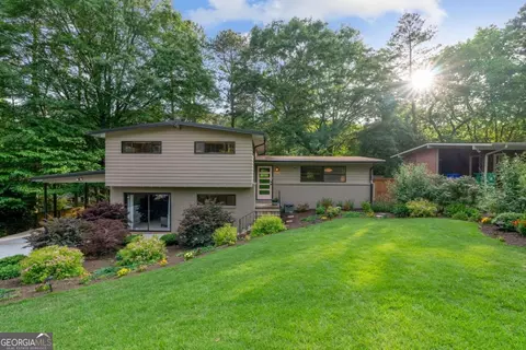 3440 Havalyn Ln, Atlanta, GA 30340