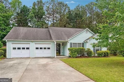 1012 Pepper Cir NW, Acworth, GA 30101
