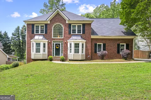 4915 Farm Valley Dr NE, Woodstock, GA 30188