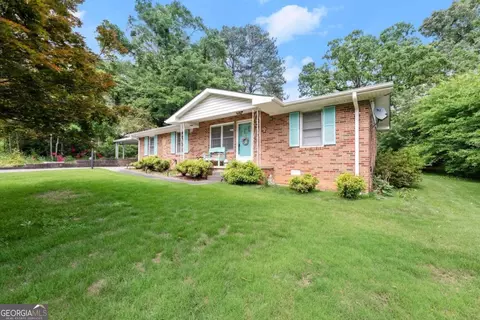 51 Hilltop Ln, Toccoa, GA 30577 photo 4