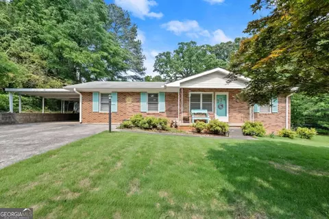 51 Hilltop Ln, Toccoa, GA 30577 photo 3