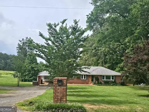 1202 County Rd 103, Woodland, AL 36280