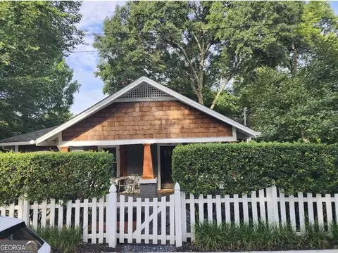 1756 Defoor Ave, Atlanta, GA 30318