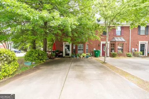 2168 Wind Gate Ct, Lithonia, GA 30058