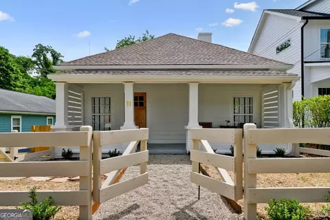 11 Montgomery St NE, Atlanta, GA 30307