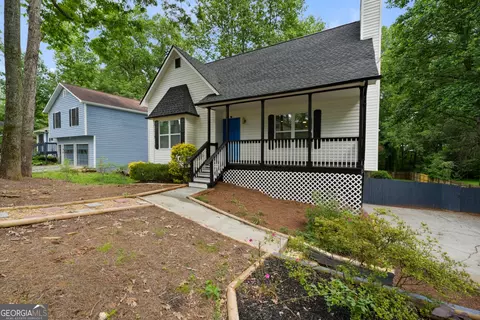 6070 Stone Wood Dr NW, Kennesaw, GA 30152