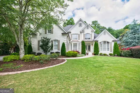 4813 Old Timber Ridge Rd NE, Marietta, GA 30068