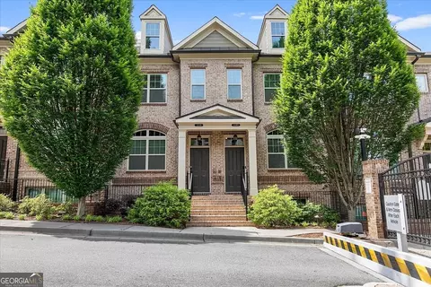 1187 Lavista Cir NE, Atlanta, GA 30324