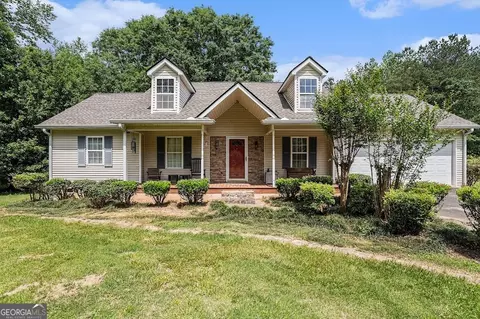 278 Reavesville Rd, Bowdon, GA 30108