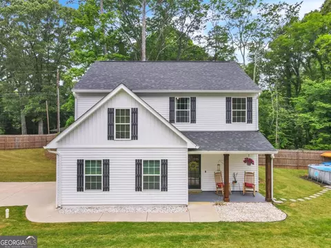 121 Mitchell St, Canton, GA 30114