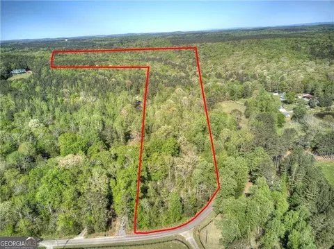 0 Bozeman Rd NW, White, GA 30184