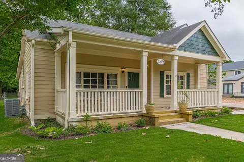 3364 Bachelor St, East Point, GA 30344