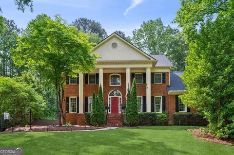 4210 Flippen Trl, Peachtree Corners, GA 30092