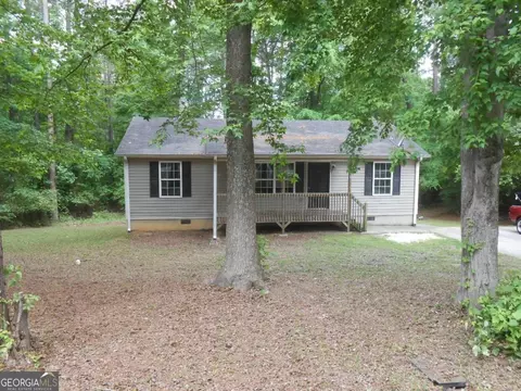 923 Graham Rd, Dallas, GA 30132