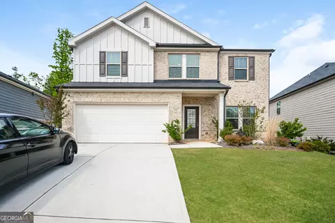 304 Bowfin Trl, Mcdonough, GA 30253