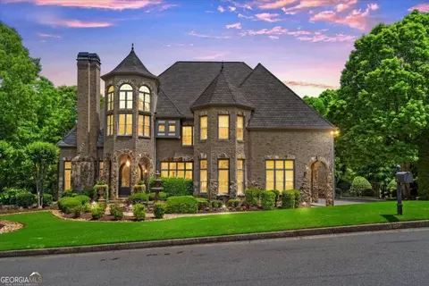 134 Cedar Woods Trl, Canton, GA 30114