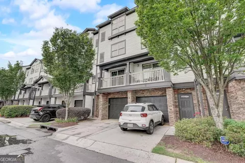 220 Semel Cir NW #108, Atlanta, GA 30309