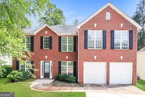 751 Millstone Dr, Jonesboro, GA 30238