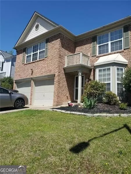 802 Cataya Cv, Woodstock, GA 30188