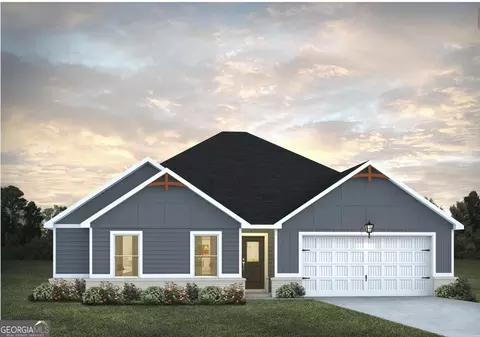 226 Rusty Plow Ln #44, Perry, GA 31069