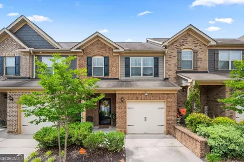 7771 Haynes Park Cir, Lithonia, GA 30038