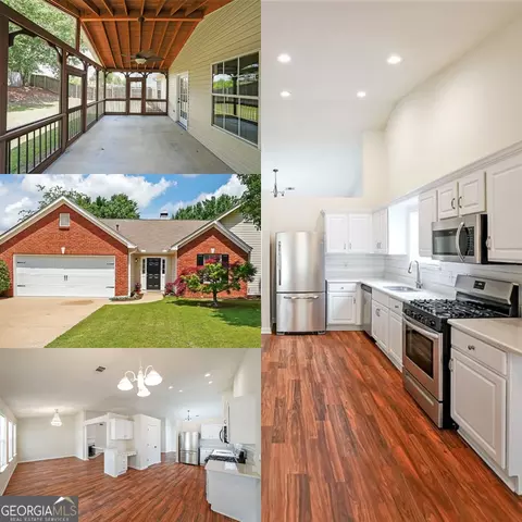 3172 Greenbrier Ct, Buford, GA 30519