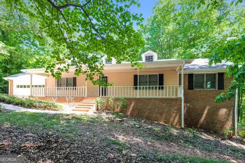 4624 Lynnwood Ct SE, Conyers, GA 30094