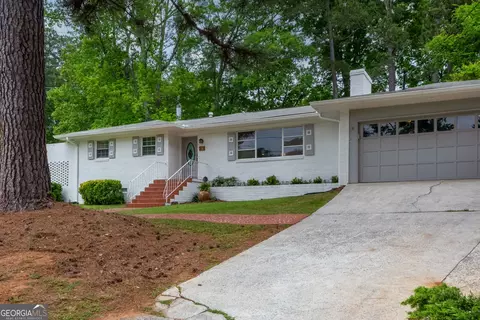 1785 Detroit Ave NW, Atlanta, GA 30314